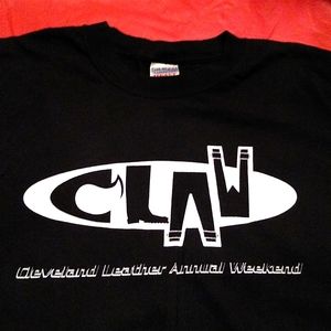 CLAW T-SHIRT